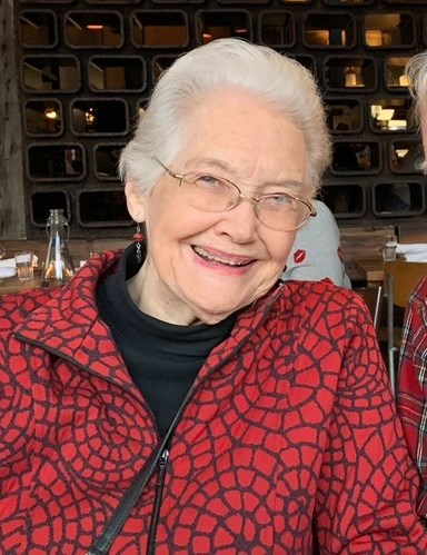 Obituary of Emily Martenis Castrodale