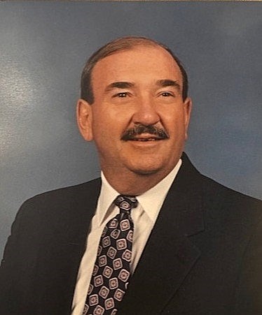 Obituary of William Franklin Hinson
