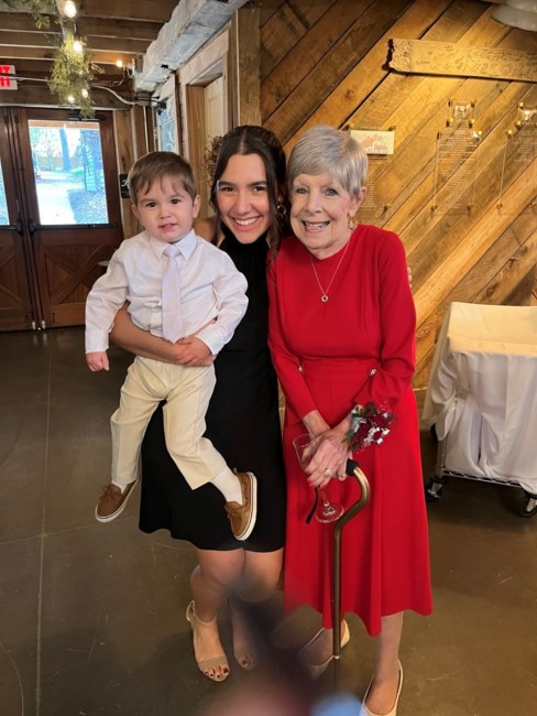 Obituario de Lee Mckenzie