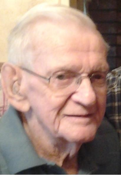 Obituario de Paul Abraham Thompson
