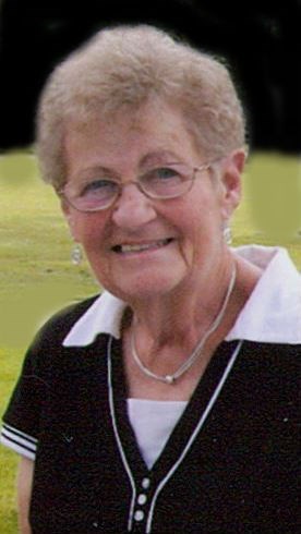 Obituario de Carol M. Spoth