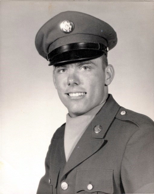 Obituary of Fred D. Ayer