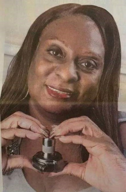 Obituary of Cynthia R. Baldwin