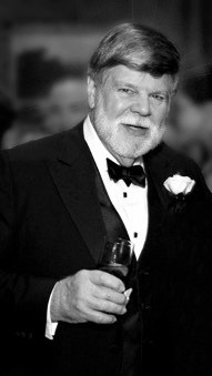 Obituary of Stowe Killingsworth