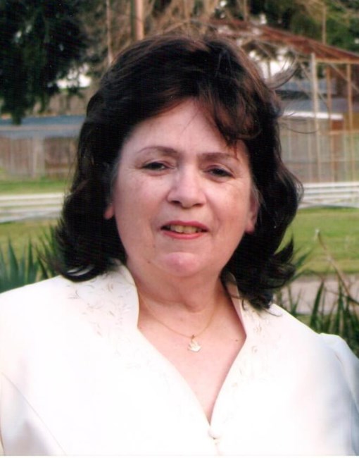 Obituary of Christine Marion Grice