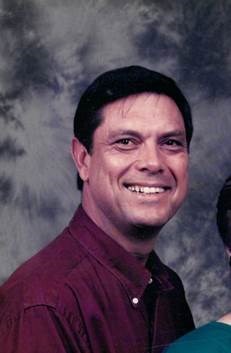 Obituary of John Lee Chaves