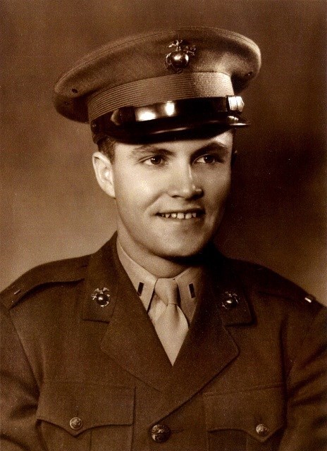 Obituary of Gordon Edward Fine