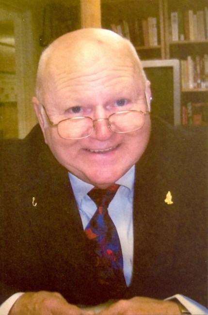 Obituary of Lesley Wayne Bailey