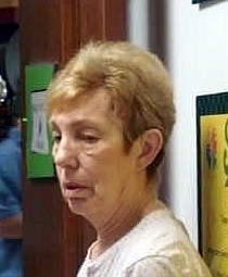 Obituary of Linda Jean McCord