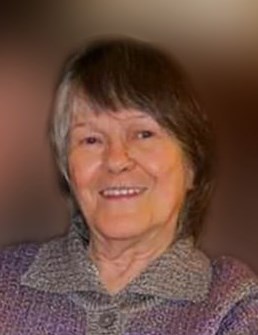 Obituary of Françoise Dupuis