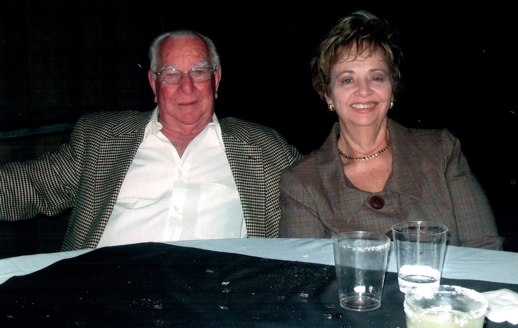 Obituary of Ada Navarro