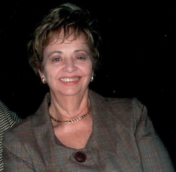 Obituary of Ada Navarro