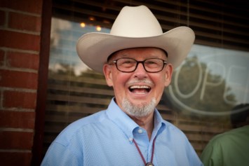 Obituary of Jerry Max Hilton