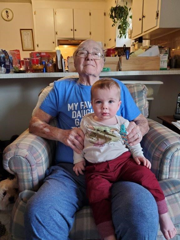 Obituary of John Robert Seal Jr.