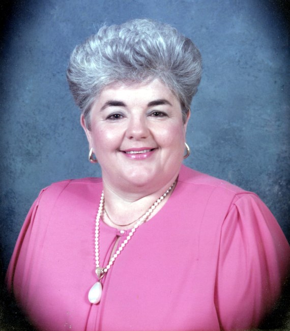 Obituario de Shirley Faye Clanton