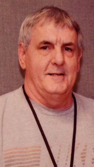 Obituary of Earl Edward Zody