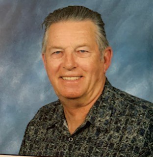 Obituary of David Gumm