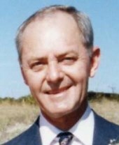 Obituario de C. Louis Midden