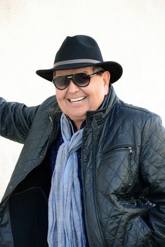 Raymond Navarette Obituary - El Paso, TX
