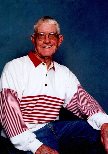 Obituary of Ralph B. Morris