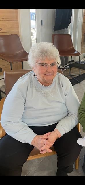 Obituario de Linda Annette Roop