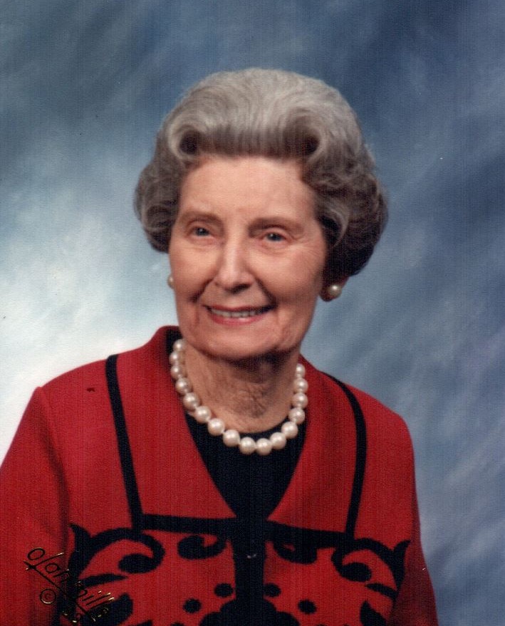 Obituary of Mary Lou Brinson