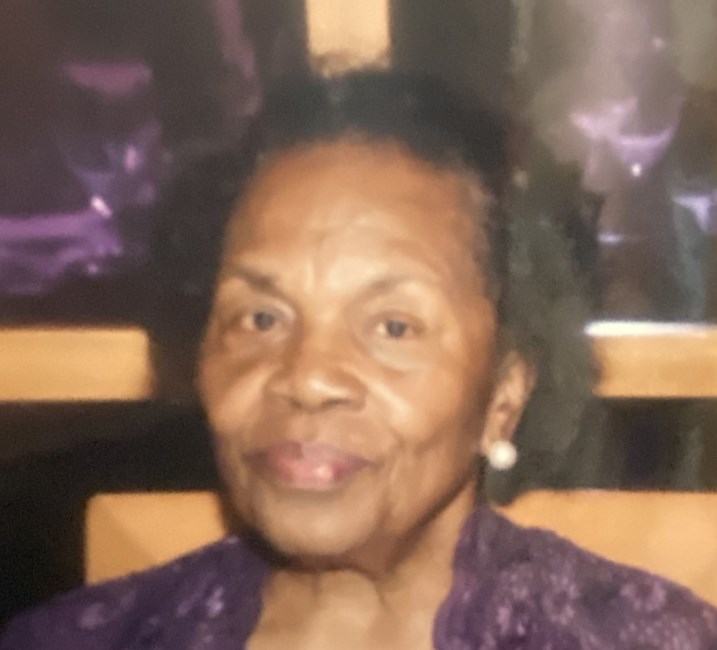 Obituary of Mable L. Sims