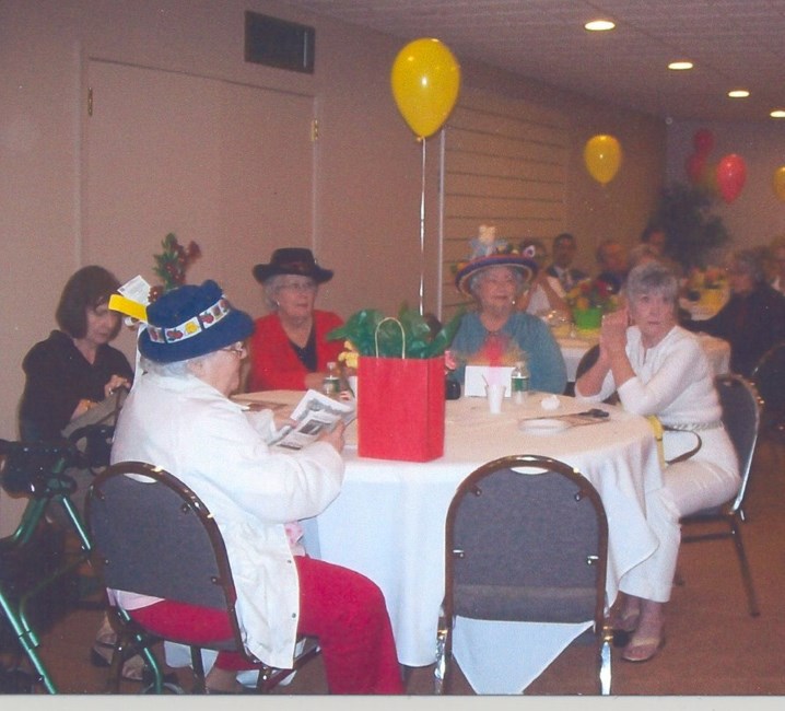 Obituary of Living Information For Today Lift