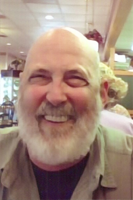 Obituary of John S. Little