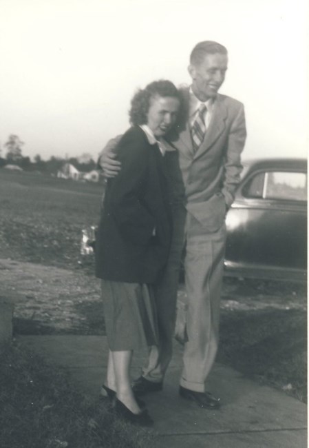 Obituary of Velna Brown Jenkins