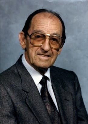 Obituary of Kenneth Warren Bailes