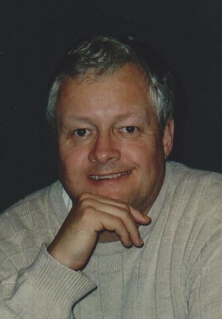 Obituary of Michael D. Hipchen