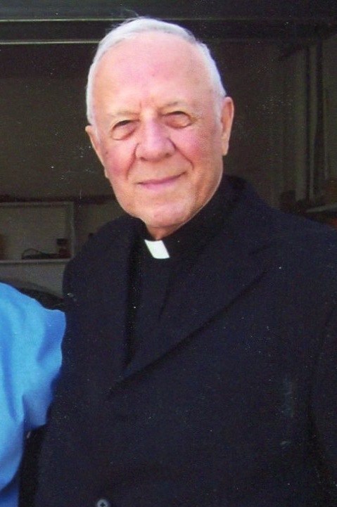 George Goudreau Obituary Rumford ME