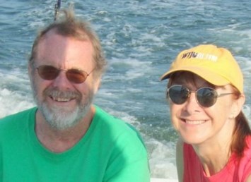 Obituario de Albert G. Willis, III