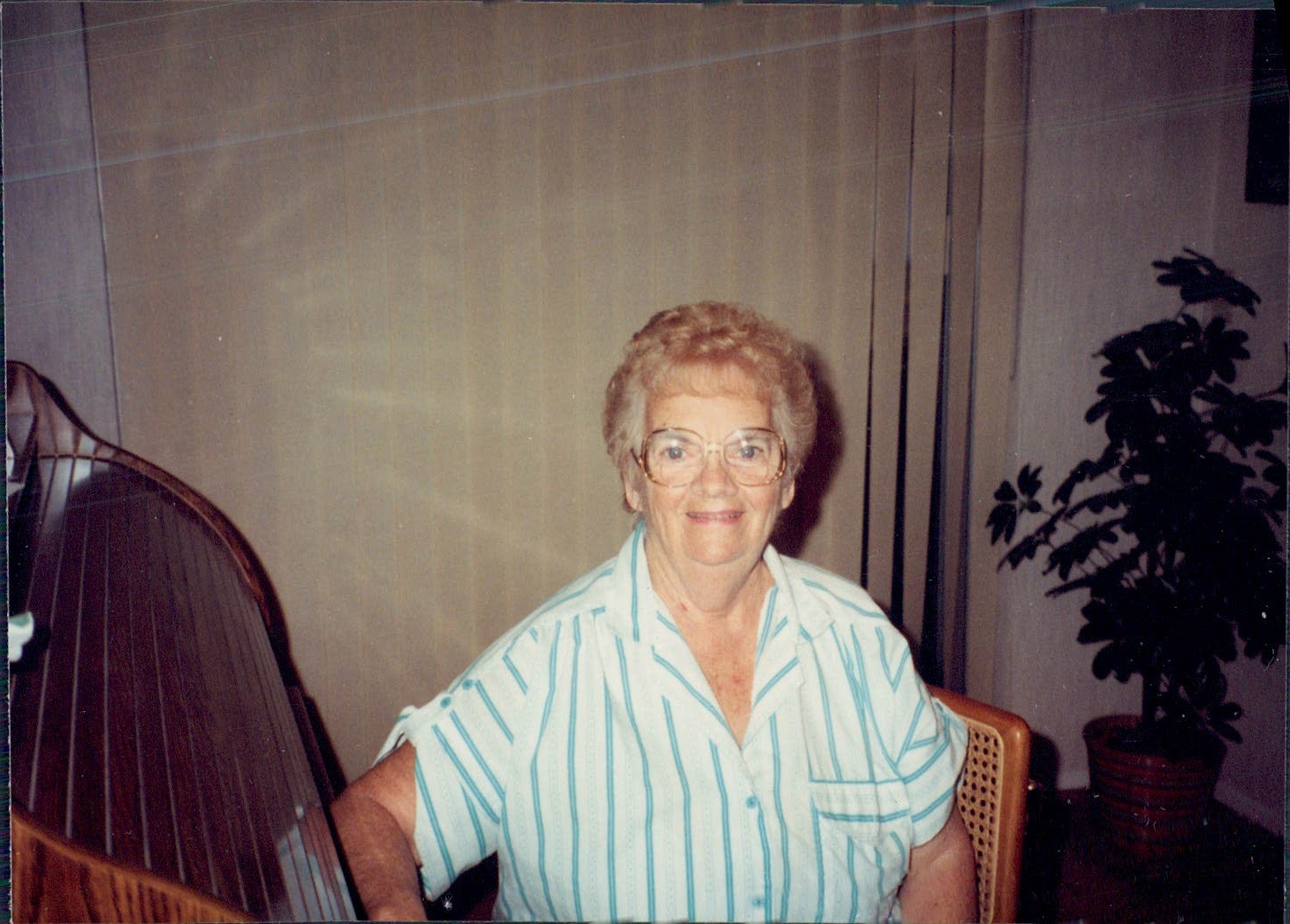 Obituary of Arline M. McMinn