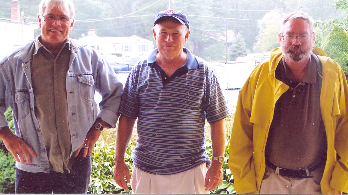 Obituary of Jeffrey J. Young