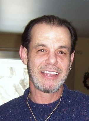 Obituary of Daniel Alan Hutchins