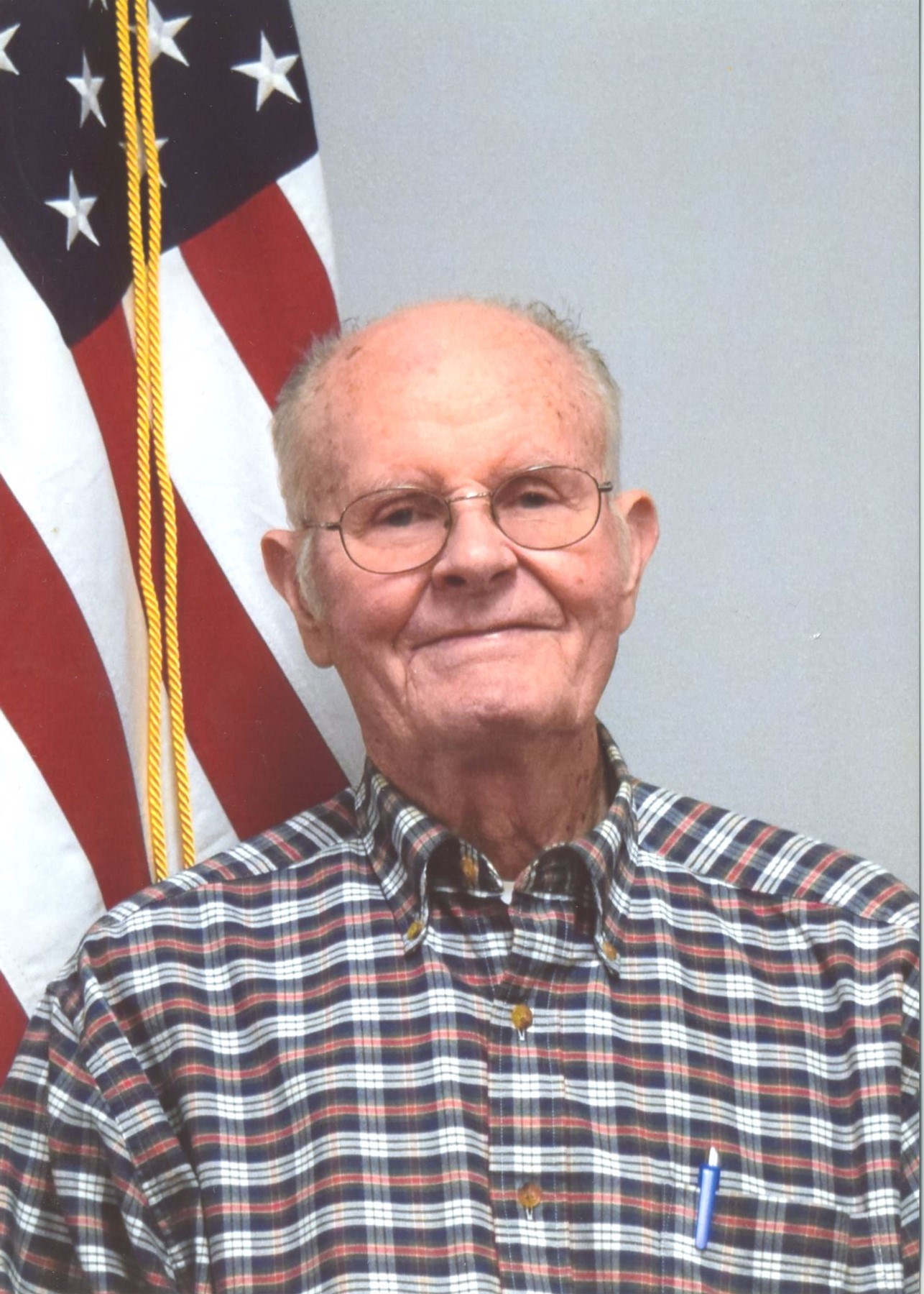Obituary of Frank Clifton Chenoweth