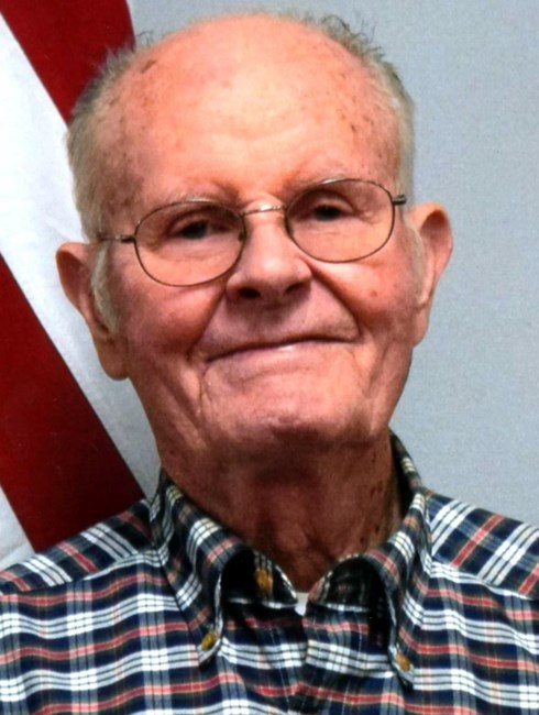 Obituary of Frank Clifton Chenoweth