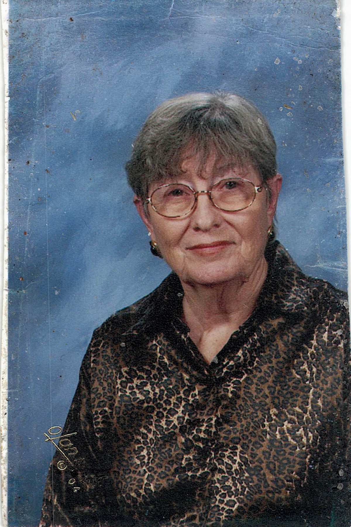 Obituario de Jimmie Jean Nichols