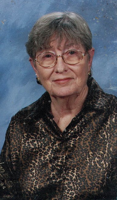 Obituario de Jimmie Jean Nichols