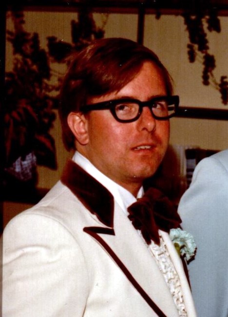 Obituary of Robert Joseph Olson