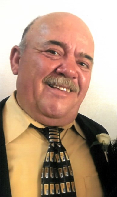 Obituary of Charles Sarhan Karam