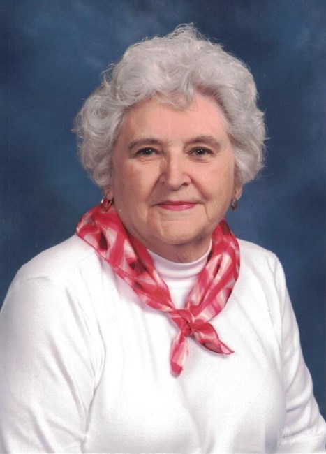 Obituary of Patricia Ann Dunn