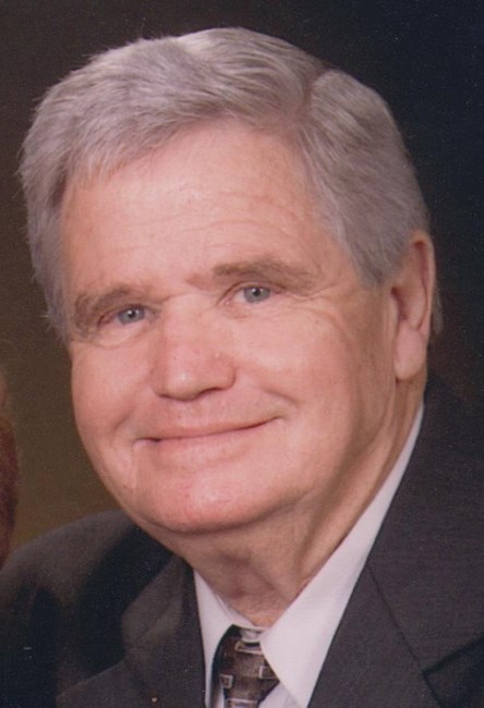 Obituary of Wayne Bennett Brown
