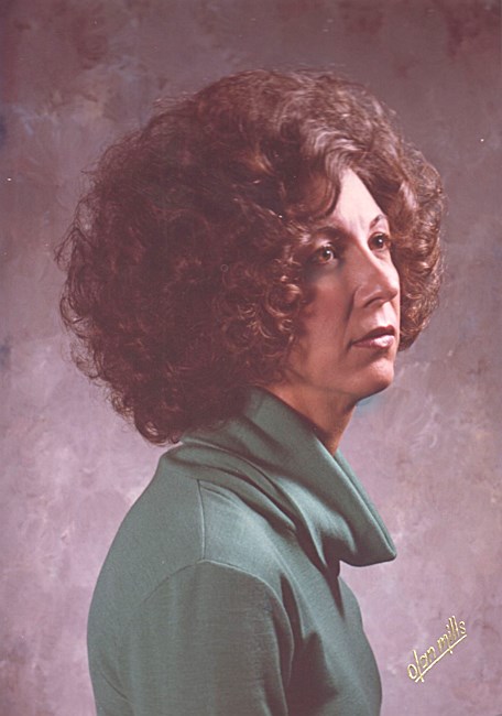 Obituary of Linda Calia Byrd