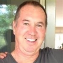 Obituary of Ronald E. "Ronnie" Dingess