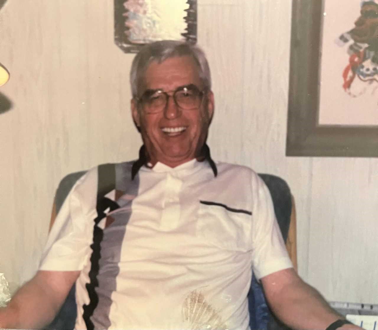 James Weymouth Obituary Sun City, AZ