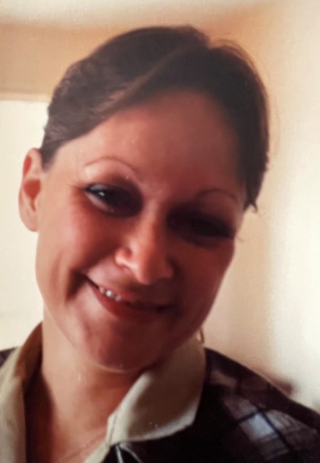 Obituary of Donna Taylor