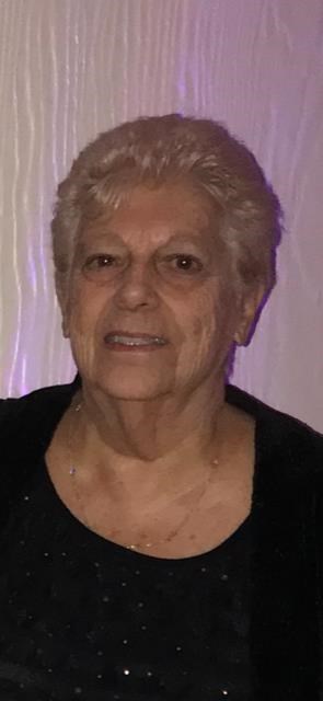 Obituary of Lucille "Bobbie" R. (Silva) Nelson